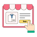 Buy from Korea