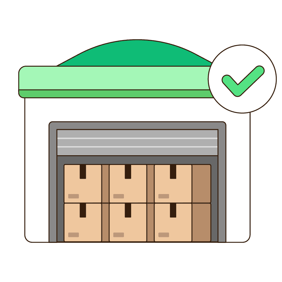 Warehouse